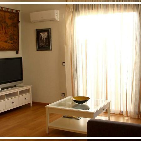 Centro Malaga Atico Valdeazores Gran Terraza Privada Exteriér fotografie