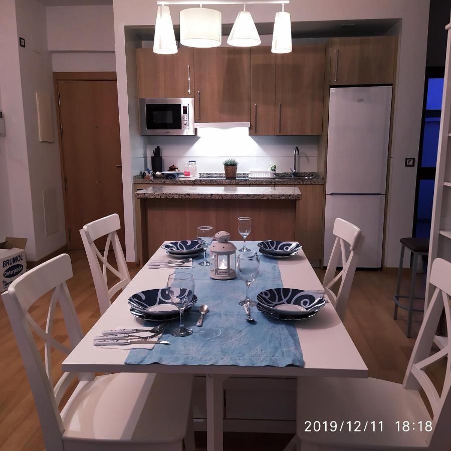 Centro Malaga Atico Valdeazores Gran Terraza Privada Exteriér fotografie