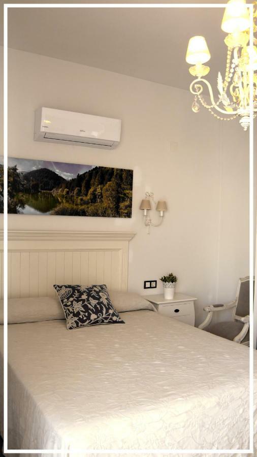Centro Malaga Atico Valdeazores Gran Terraza Privada Exteriér fotografie